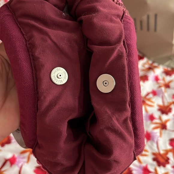 Round Raffia Bag - Picture 3 of 3